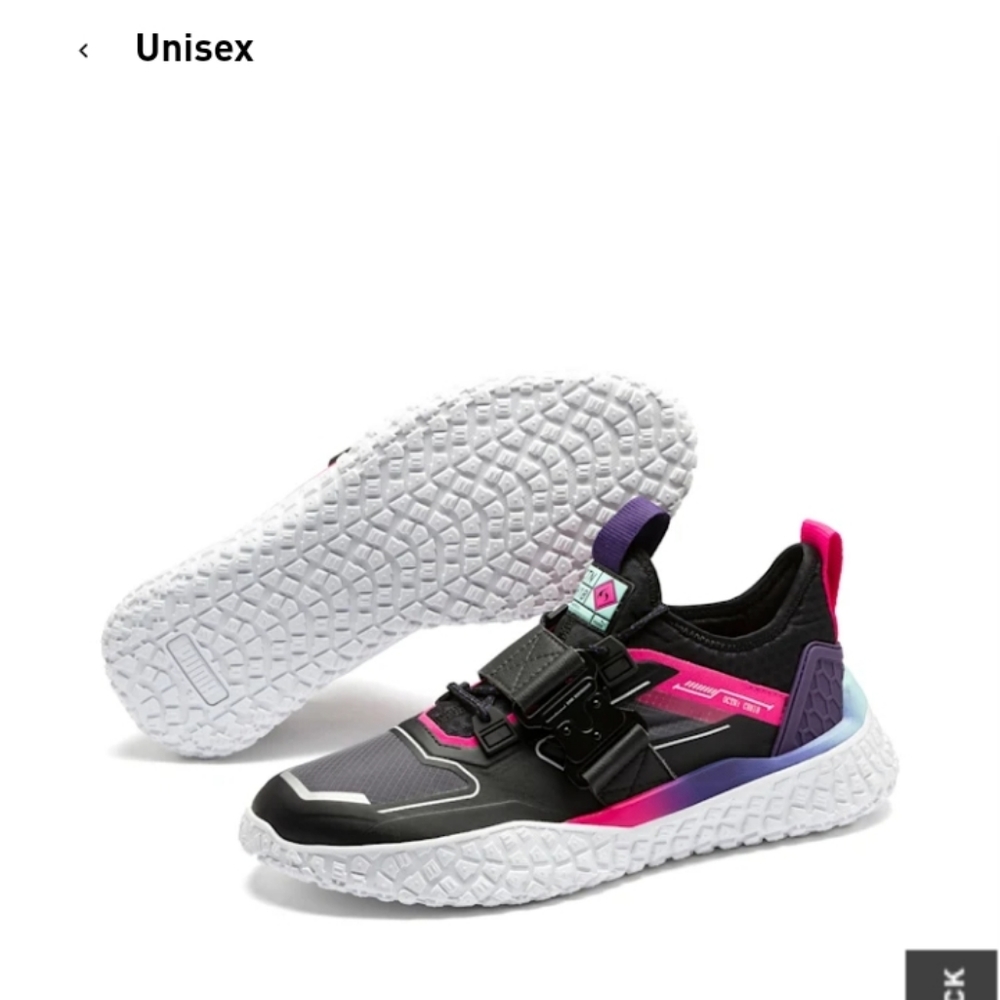 Puma OCTN Unisex Sneakers 👟
